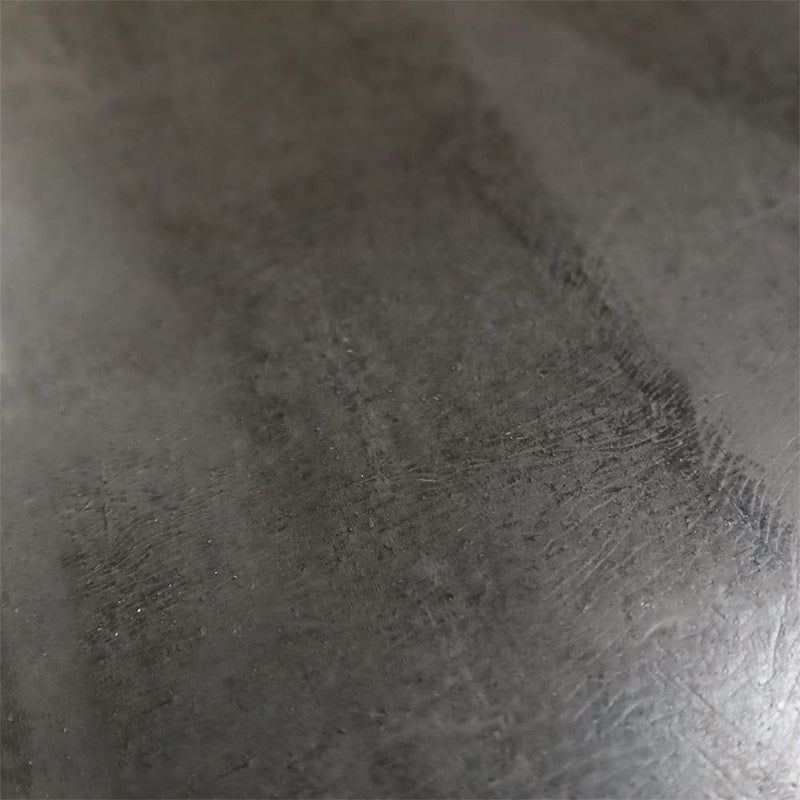 Rubber-Cal ورقة مطاط نيتريل تجارية، سوداء، 60A، 0.125" × 36" × 72" - Image 4